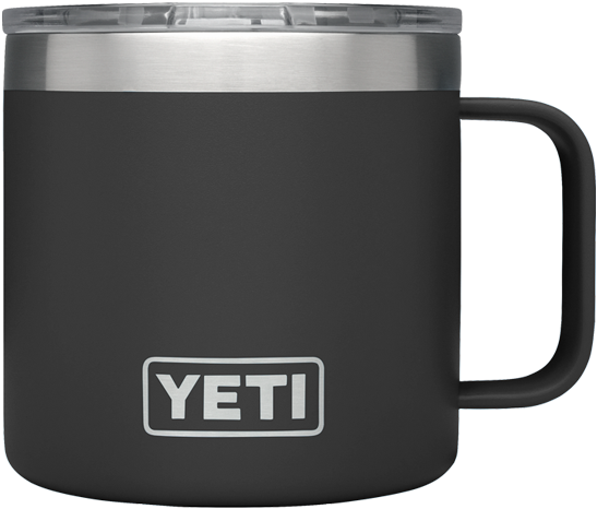 $24 - - Yeti 14 Oz Mug (700x700), Png Download
