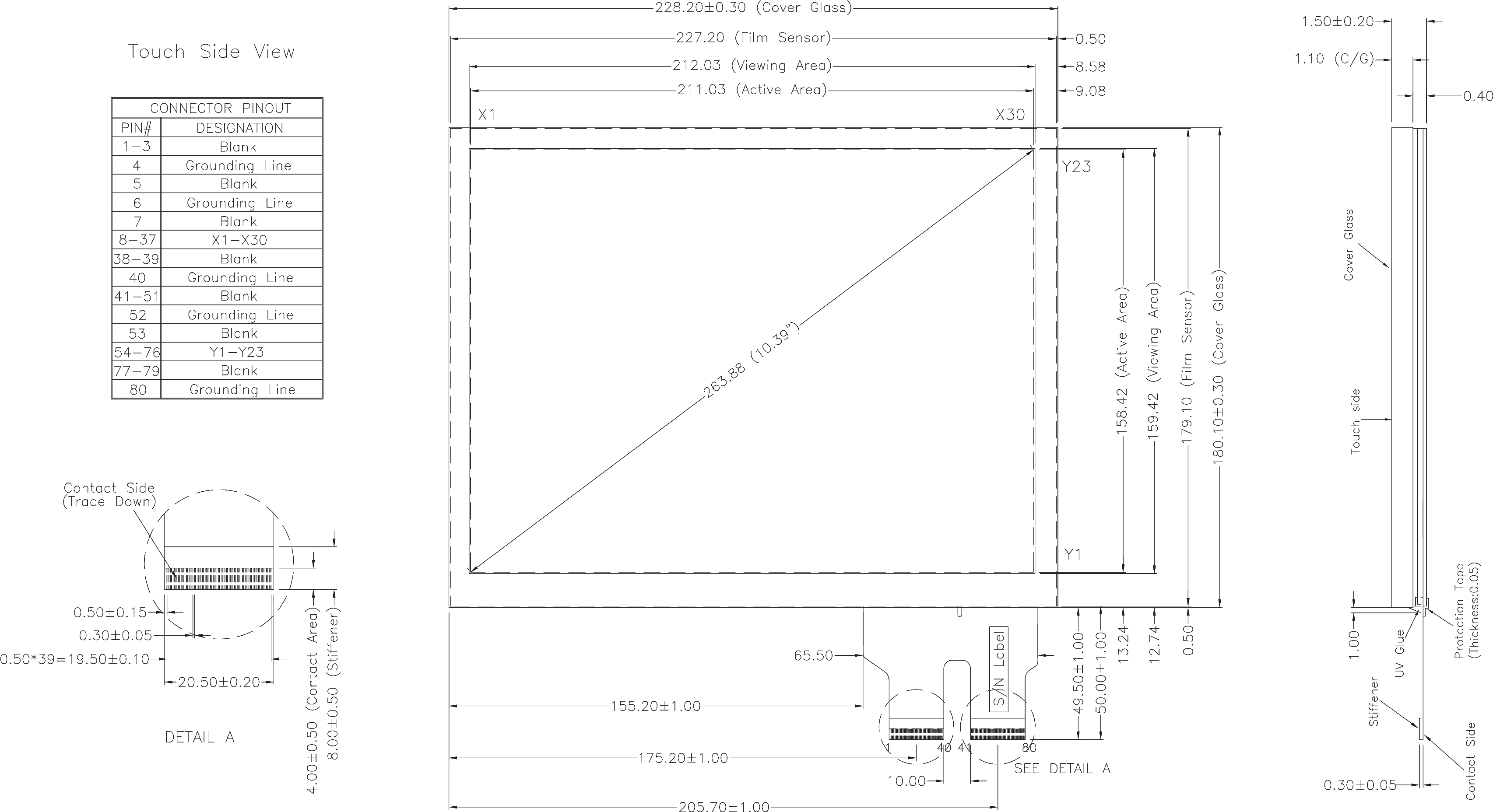4 Amt P3008 A2a - Diagram (3418x1863), Png Download