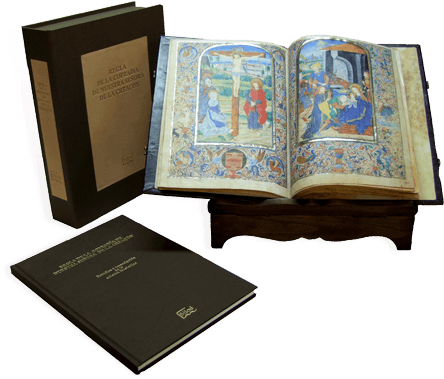 Regla De Nuestra Señora De La Creaçón - Wallet (1280x400), Png Download