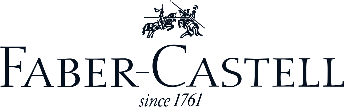 Faber Castell - Logo Faber Castell Png (1280x439), Png Download