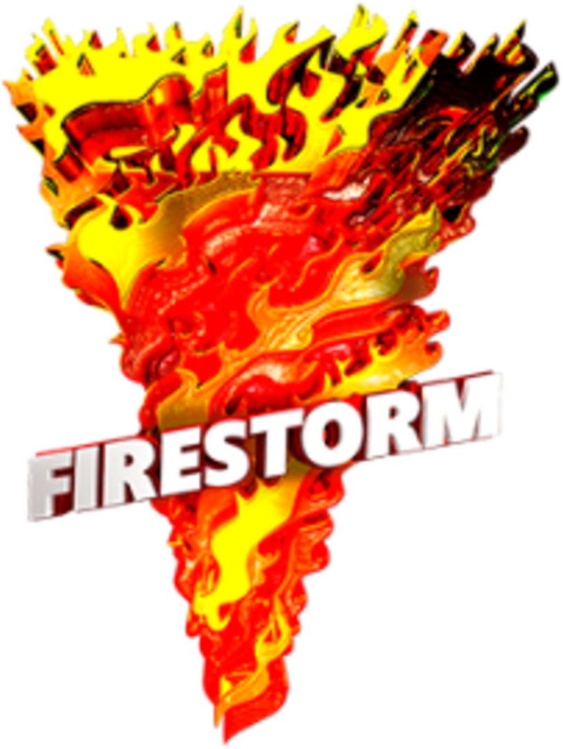 Firestorm - Dota2 - Starladder - Com - Graphic Design (1200x1200), Png Download