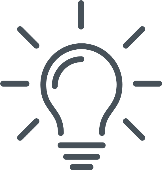 Employees - Innovators Icon (600x600), Png Download