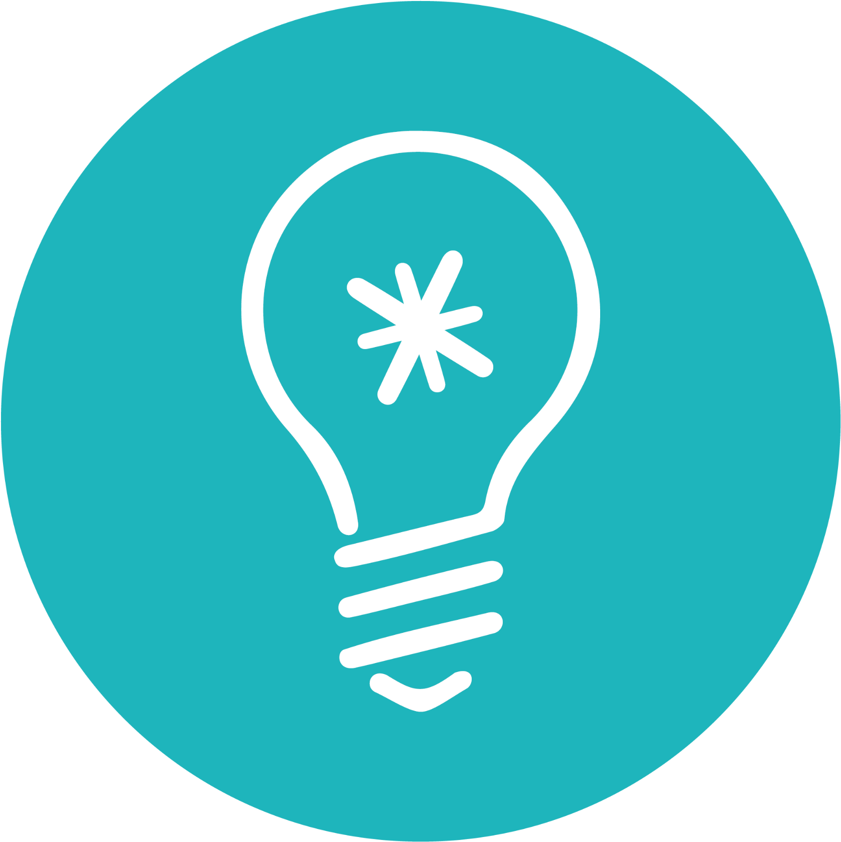 Innovate - Mail Icon (1920x1920), Png Download