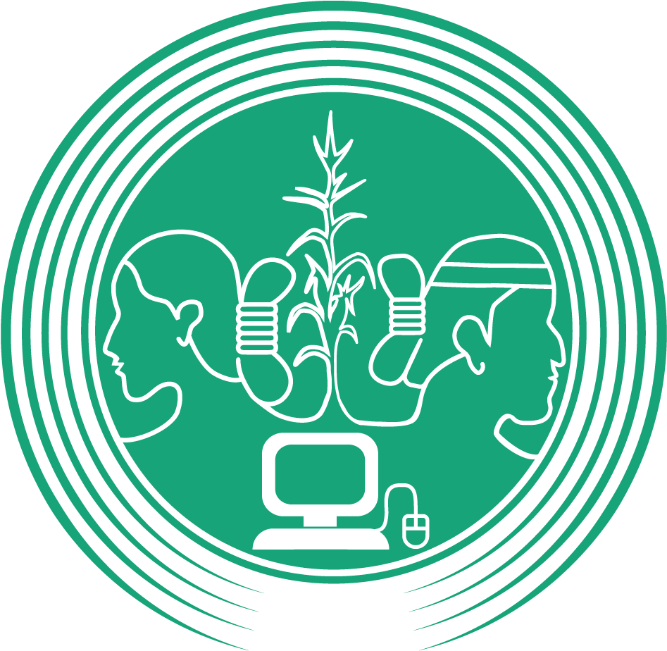 Native Innovation Digital Storytelling Series - Circle (1008x942), Png Download