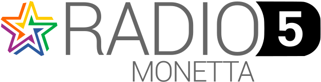 File - Radio5 - Star (700x700), Png Download