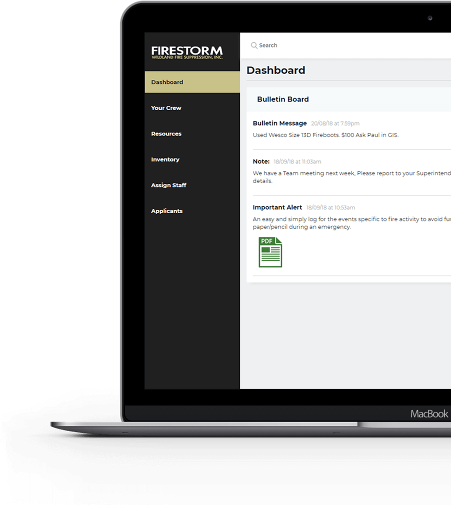 Firestorm - Operating System (908x1009), Png Download