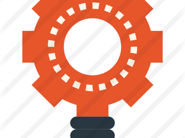 Innovation Clipart Technology Icon - Verizon Military Discount (640x480), Png Download