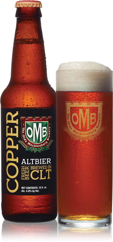 Beer Copper 01a-1 717 Kb - Beer Bottle (840x1038), Png Download