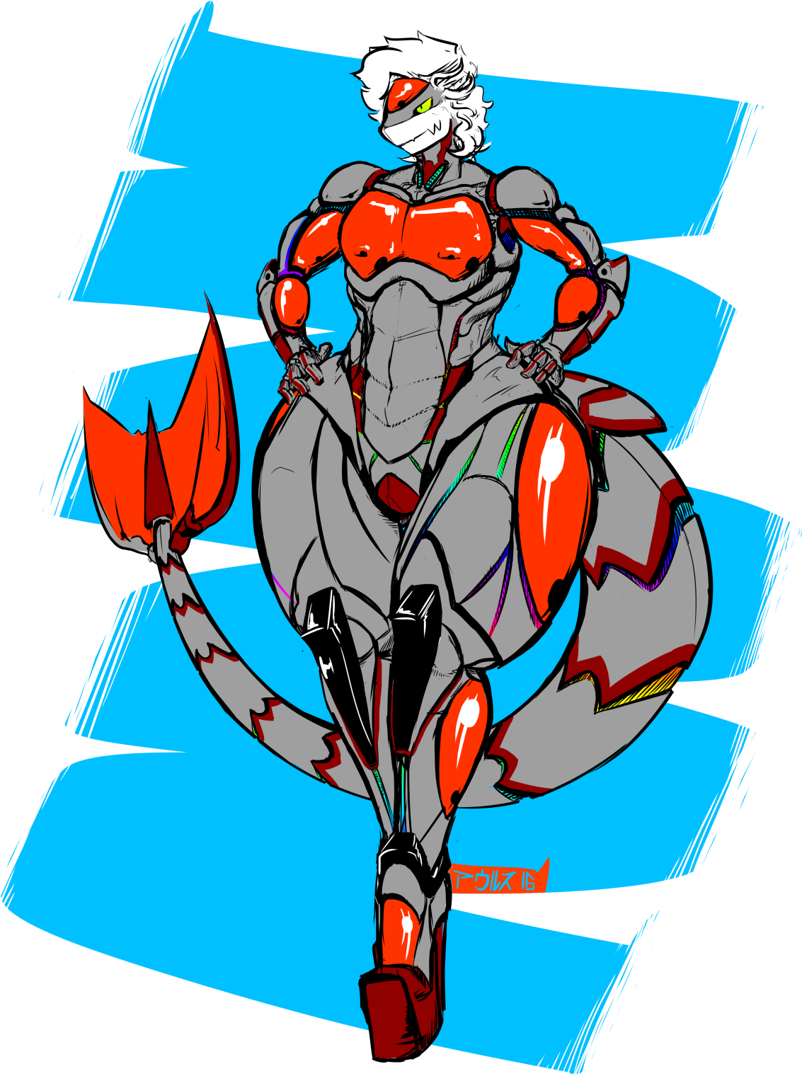 Aulse Posted - - Cartoon (1149x1568), Png Download