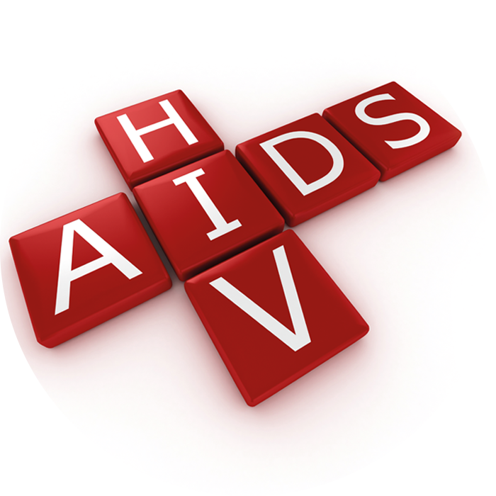 As Anabolic Steroids Are Often Injected, There Are - Basic Rights Of People Living With Hiv (700x700), Png Download