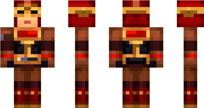 Minecraft Skin Spider Man 2099 (750x442), Png Download
