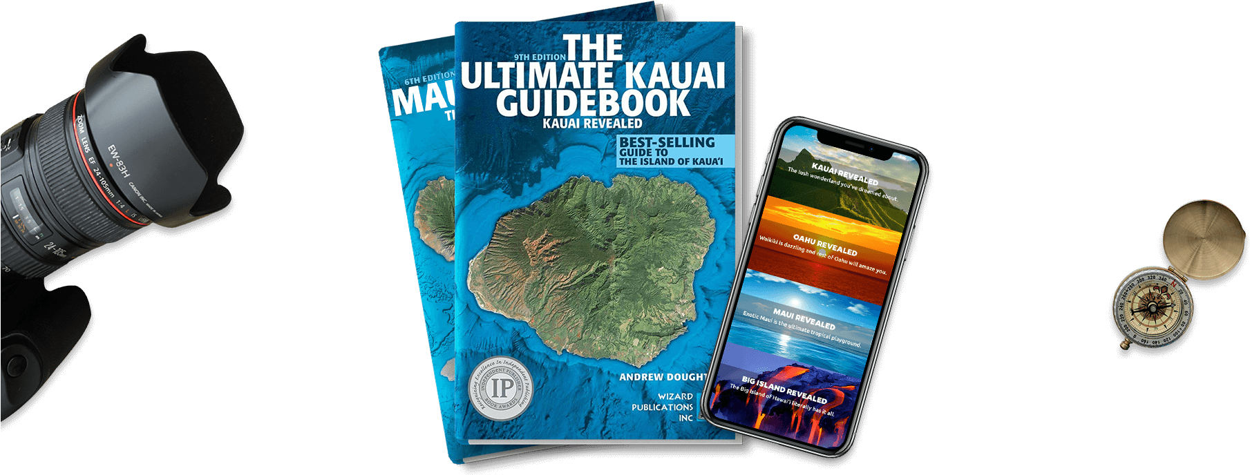 The Combination Of Local Information And Mobile Features - Atlas (1908x718), Png Download