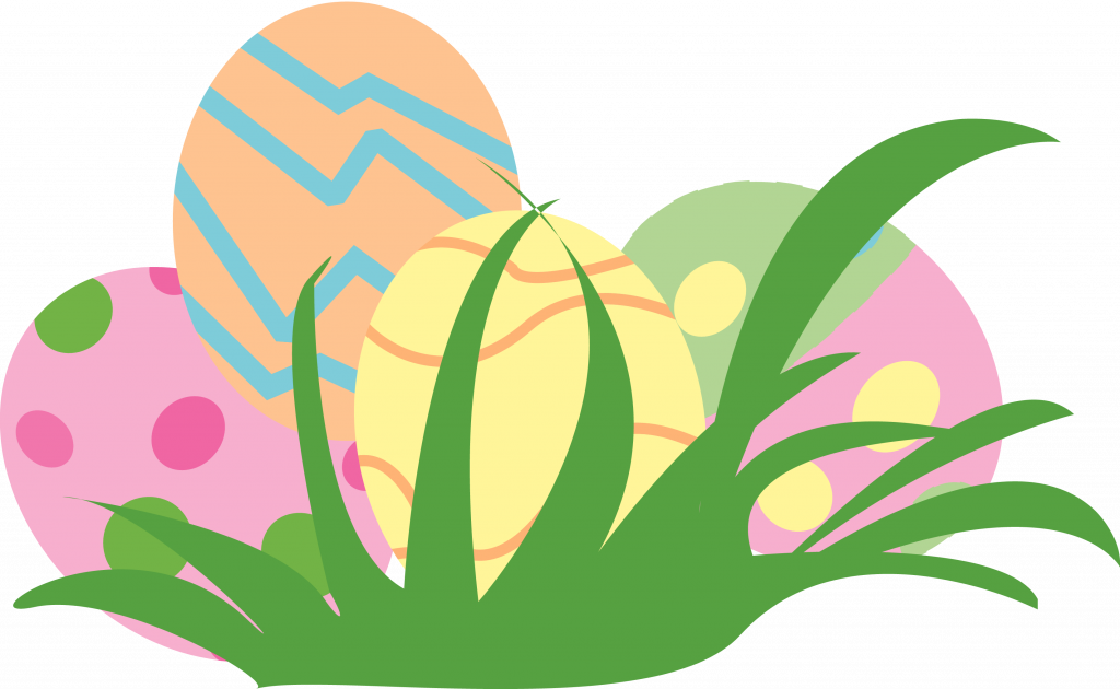 Easter Egg Hunt Clipart (1024x630), Png Download
