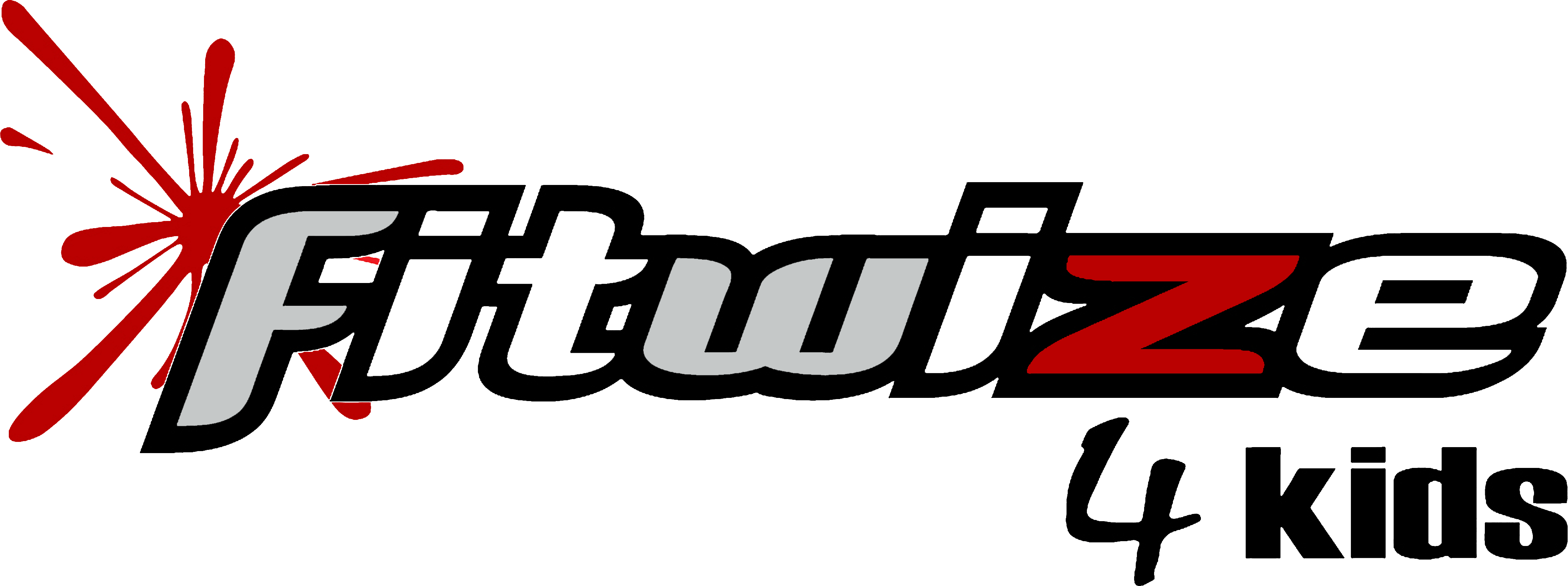 Week 3 Adventure - Fitwize 4 Kids (3921x1464), Png Download