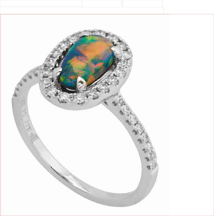 Png - Pre-engagement Ring (733x738), Png Download