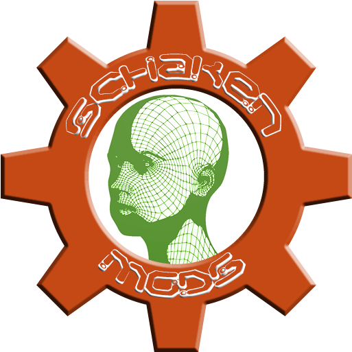 Gear (581x545), Png Download