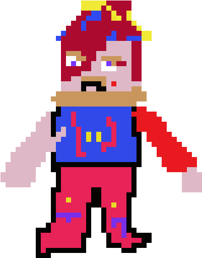 Hurt Solgur - Cartoon (810x1040), Png Download