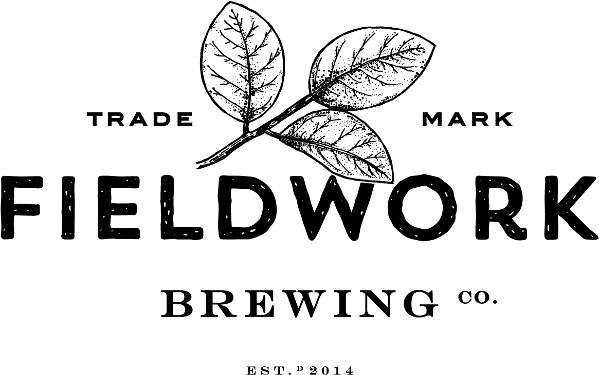 Fieldwork Brewing Company Logo (1200x800), Png Download