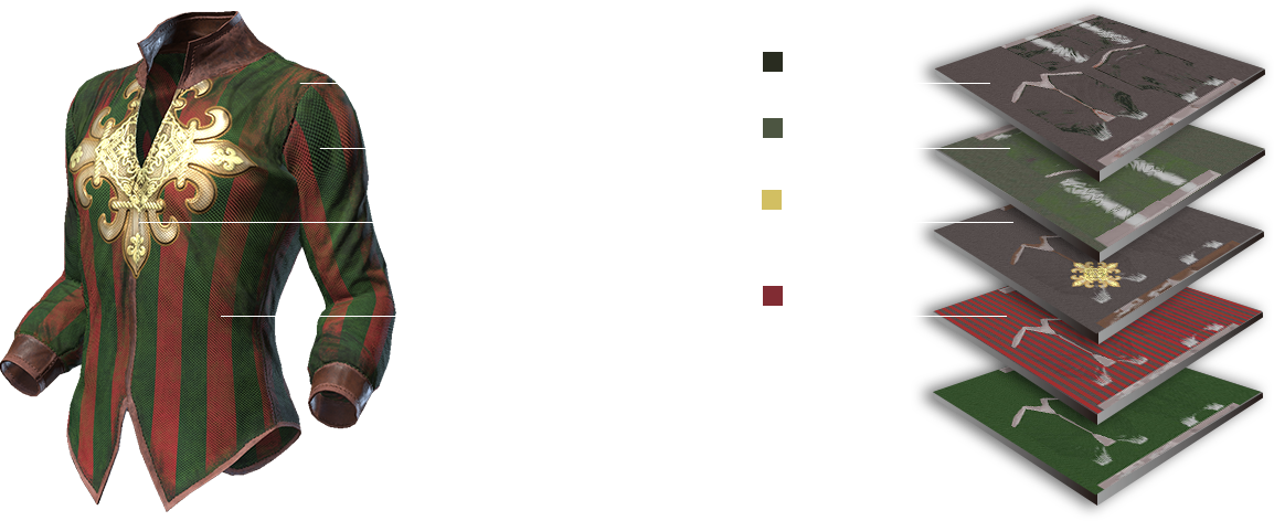 Generate Fabric Materials - Tartan (1154x472), Png Download