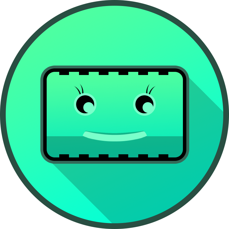 Invite Dashboard Wiki Hub Donate Upvote - Circle (800x800), Png Download