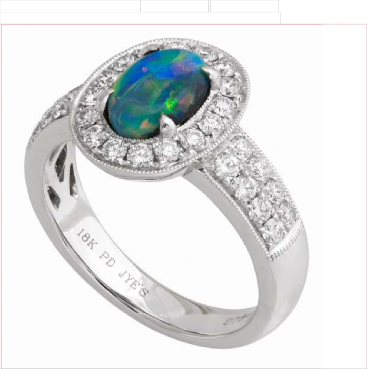 Png - Pre-engagement Ring (733x738), Png Download