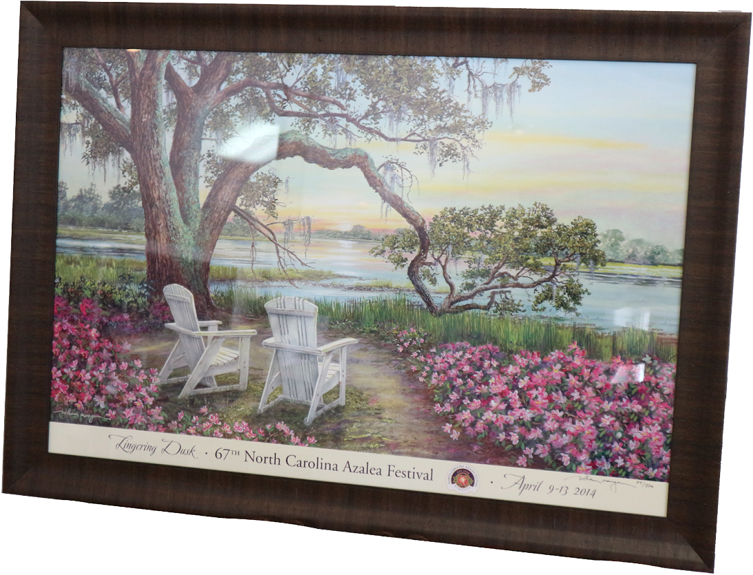 2014 Framed Print - Picture Frame (1333x1333), Png Download