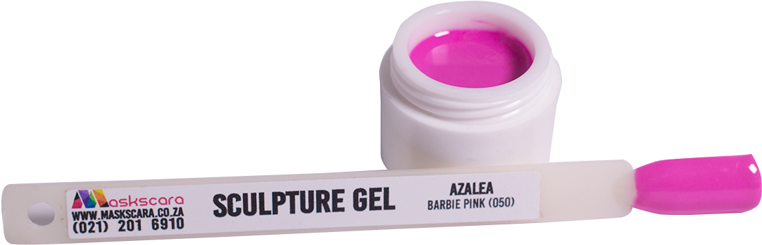 Azalea - Cosmetics (1417x945), Png Download