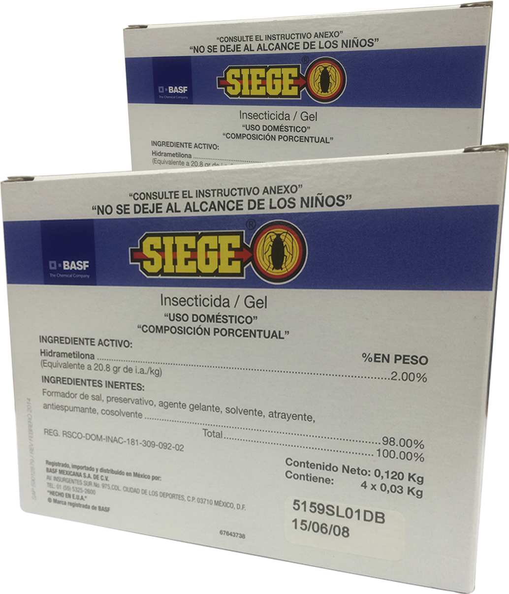 Cucarachas - Box (1181x1417), Png Download