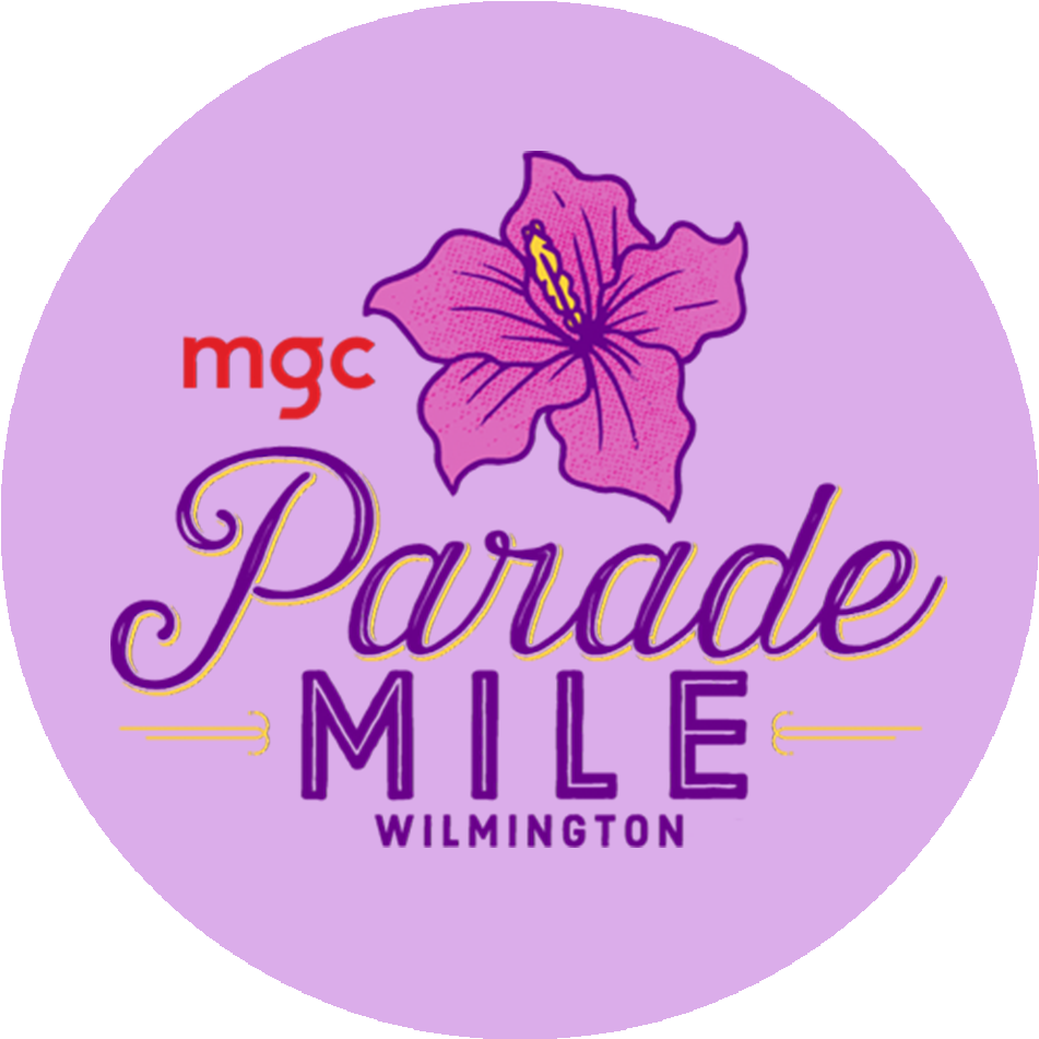 Mgc Azalea Festival Parade 1 Mile April 6, 2019 - Collecting Memories (1000x1000), Png Download
