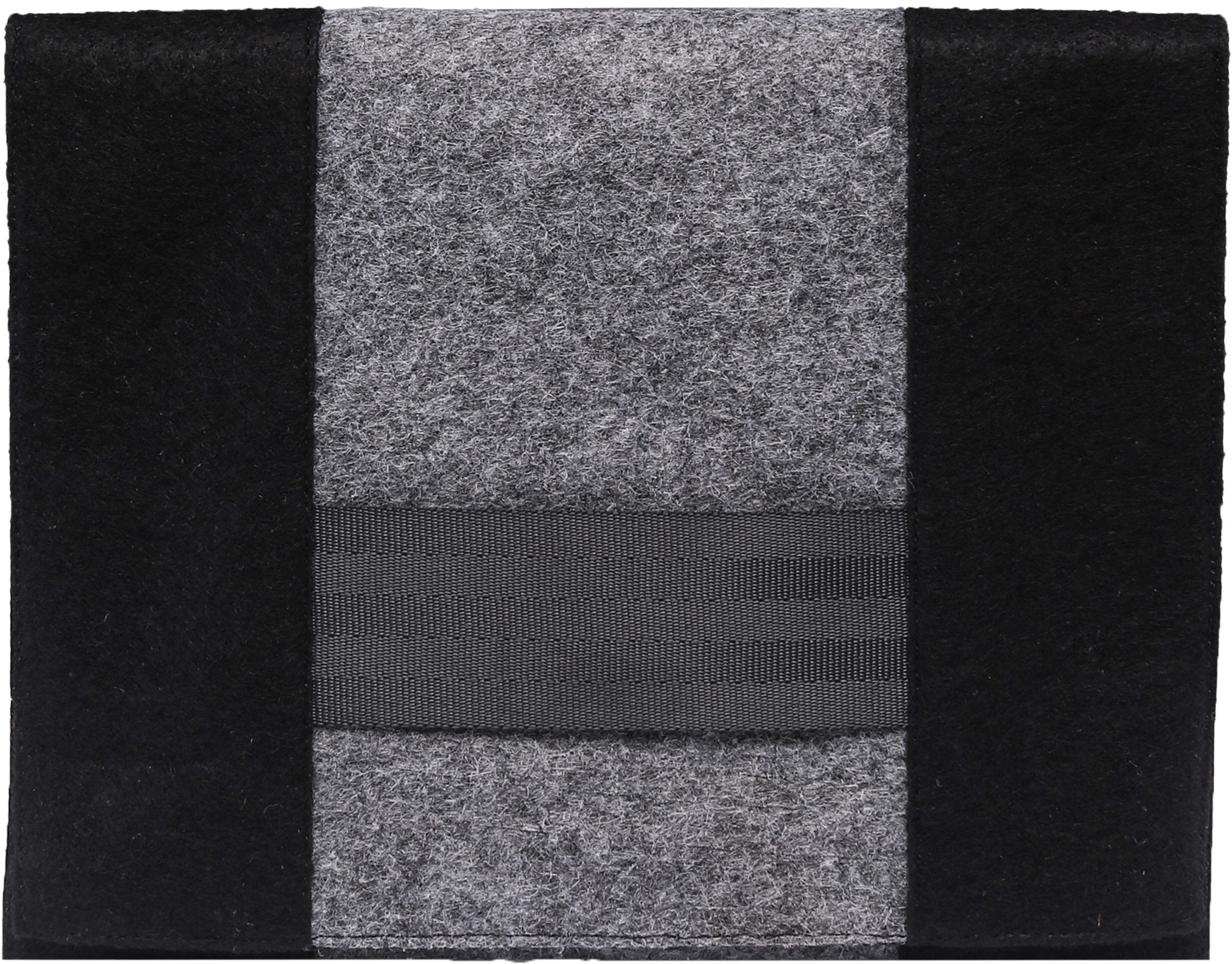 Biji Biji Bags Azalea In Black - Patchwork (3456x3459), Png Download