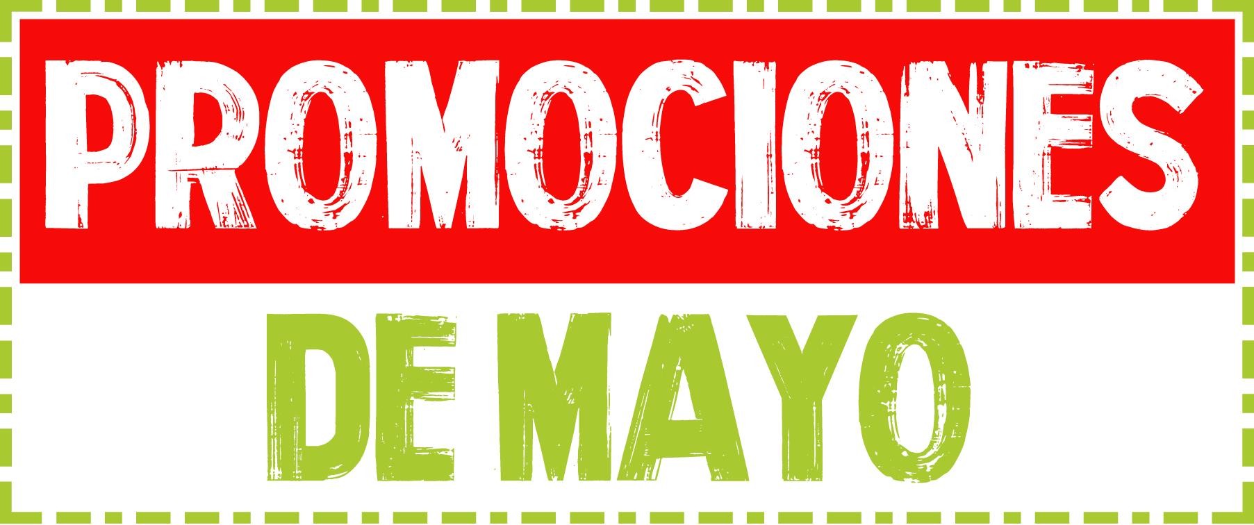 Promociones - Graphic Design (1805x756), Png Download