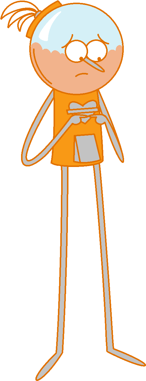 It S Ok To Get Nervous By Guardhero17-d4c01tj - Ian (532x1340), Png Download