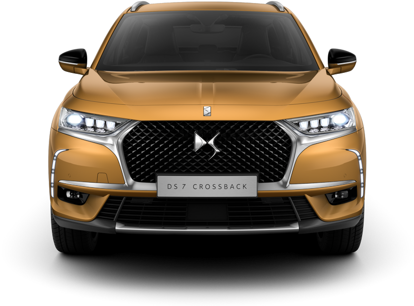 Ds 7 Crossback (1280x720), Png Download