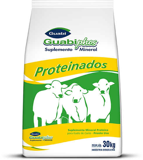 Guabiphos 30 Secas Ds - Guabi (600x600), Png Download
