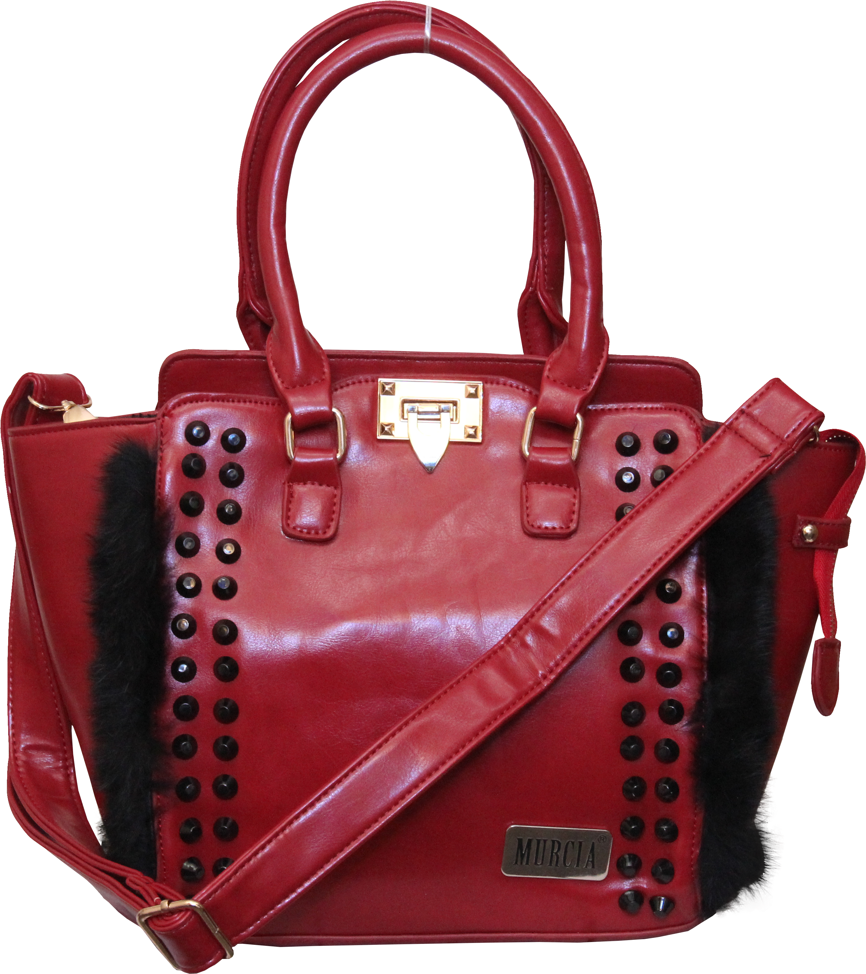 Img 0046 - Handbag (5184x3456), Png Download