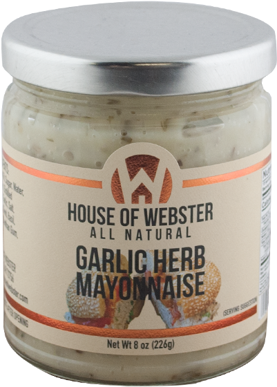 Quick View - Mayo Transparent (600x600), Png Download