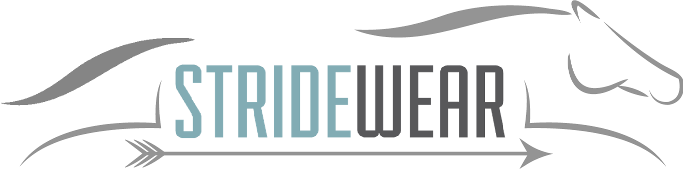 Stride Wear - Poster (1362x338), Png Download