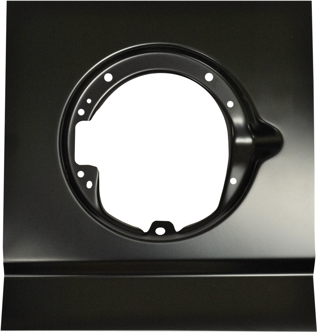 1999-2006 Chevy Silverado - Circle (1200x1189), Png Download