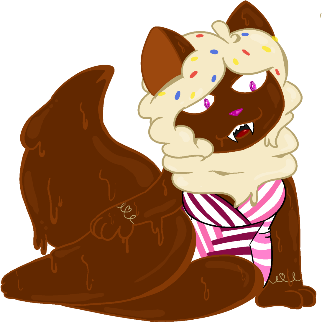 *taps Wrist Impatiently* She's Still Waiting For That - Illustration (1280x1280), Png Download