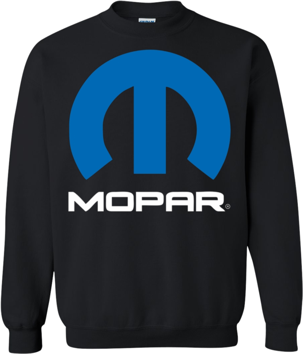 Size Charts - Mopar (1155x1155), Png Download