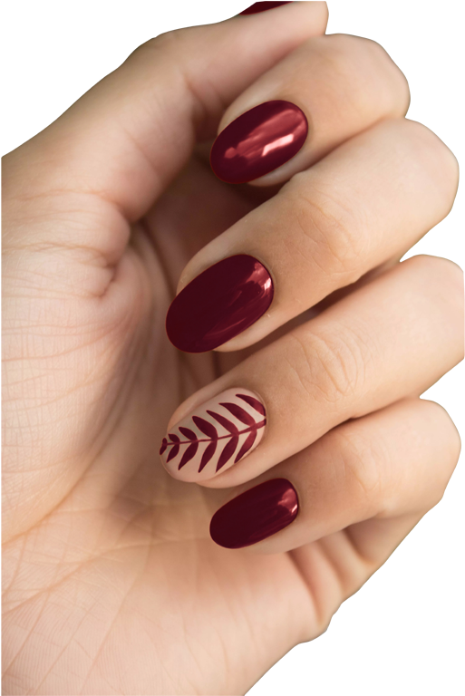 Nail Art (800x800), Png Download