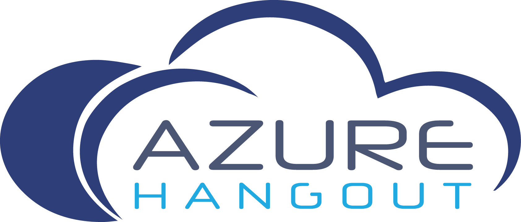 Azurehangout - Reactis (1685x718), Png Download