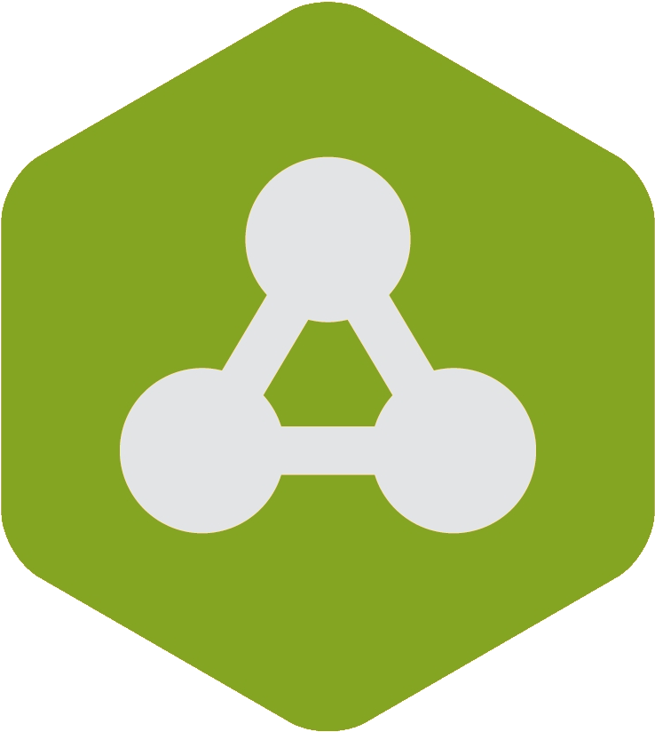 Supply Chain Solutions Icon (830x830), Png Download