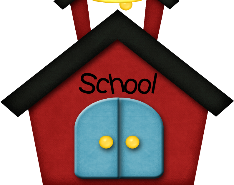 Png Black And White Akih Tamaki At - Back To School Background (900x630), Png Download