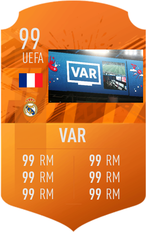 I71lo0m1 - Carta De Fifa 19 (600x910), Png Download