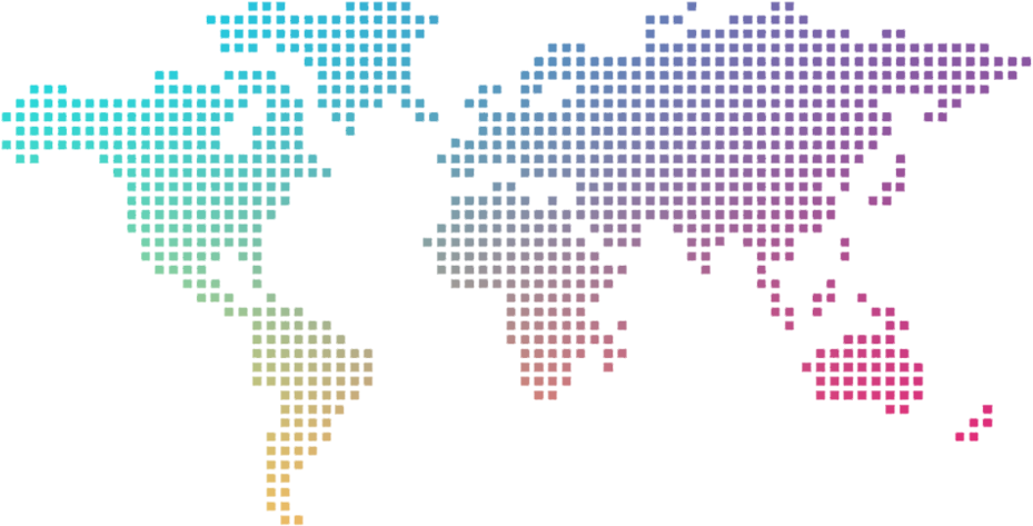 Sblendedworld - Russia Takes Over The World (1000x750), Png Download