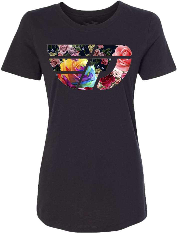 Beauty And Beast Couples Shirt (819x1024), Png Download