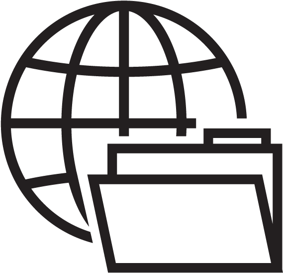 Download Supply Chain Solutions Simple Globe Icon Png Image With No Background Pngkey Com