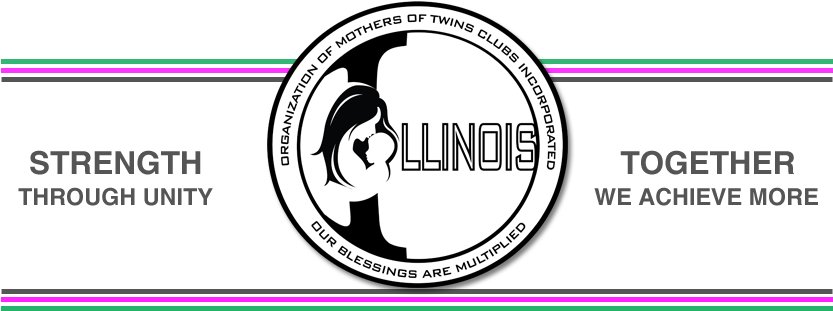 Multiples Of Illinois Provides Support, Information, - Strength (897x350), Png Download