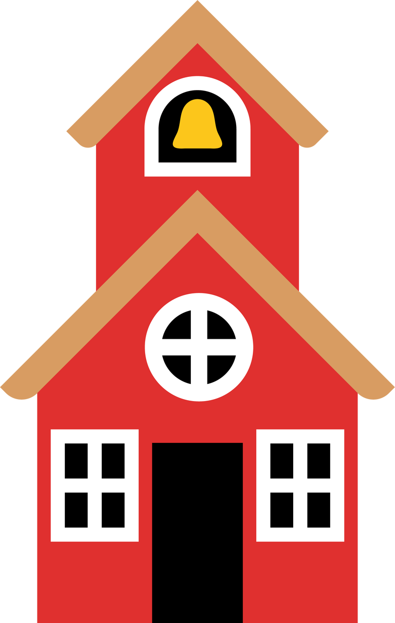 Categories - House (811x1280), Png Download
